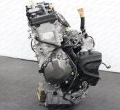 Двигатель Kawasaki ZX6R [ZX636] 2013-2018 ZX636EE