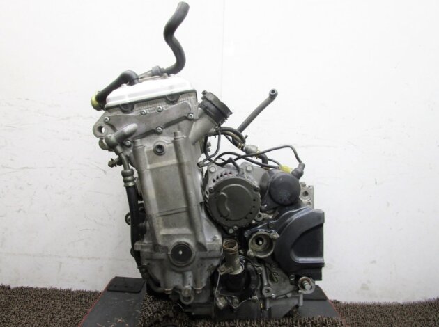 Двигатель Kawasaki ZX9R 1994-1997 ZX900BE