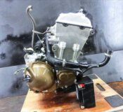 Двигатель Kawasaki ZX9R 1998-1999 ZX900CE