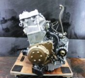 Двигатель Kawasaki ZX9R 1998-1999 ZX900CE