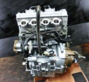 Двигатель Kawasaki ZX9R 1998-1999 ZX900CE