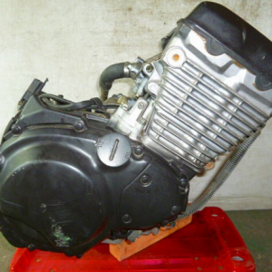 Двигатель бывший в употреблении для Kawasaki ZXR250 ZX250CE