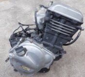 Двигатель Kawasaki ZZR250 1990-2007 EX250EE