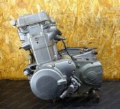 Двигатель Kawasaki ZZR400 (1) 1990-1992 ZX400KE