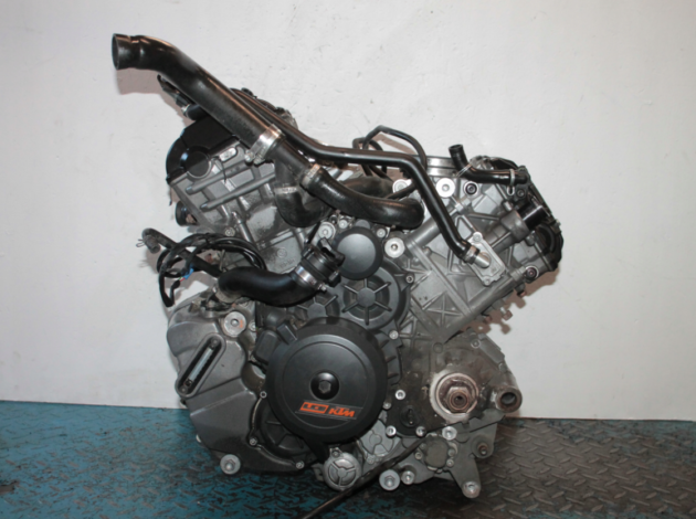 Двигатель KTM 1190 Adventure 2013-2016