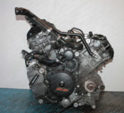 Двигатель KTM 1190 Adventure 2013-2016