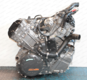 Двигатель KTM 1190 Adventure 2013-2016