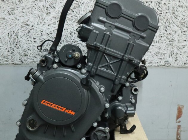 Двигатель KTM 200 Duke 2012-2022