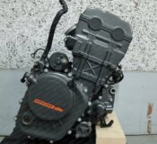 Двигатель KTM 200 Duke 2012-2022