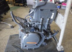 Двигатель KTM 250 Duke 2015-2022