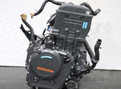 Двигатель KTM 390 Duke 8-938