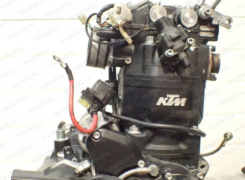 Двигатель KTM 640 Duke LC4 1998-2006