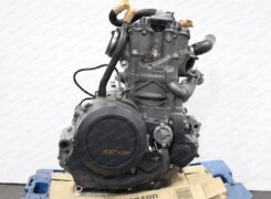 Двигатель KTM 690 Duke 2008-2011 0-753