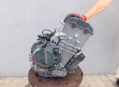 Двигатель KTM 790 Duke 2018+