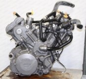 Двигатель KTM 990 Adventure 2006-2013