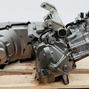 Двигатель Suzuki Skywave−Burgman AN400 K432