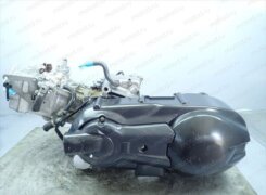 Двигатель Suzuki Skywave 250 (Burgman 250) 2006+ J441 Двигатель Suzuki Skywave 250 (Burgman 250) 2006+ J441