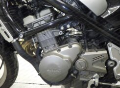 Двигатель Suzuki Bandit 250 (GSF250) 1989-1994 J705 Двигатель Suzuki Bandit 250 (GSF250) 1989-1994 J705