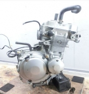 Двигатель Suzuki GSF 250 Bandit J708