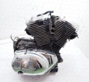 Двигатель Suzuki Boulevard 400 (VZ400) 2005-2009 K509