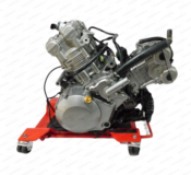 Двигатель Suzuki DL1000 V-Strom 2002-2012 T507