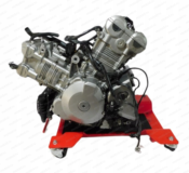 Двигатель Suzuki DL1000 V-Strom 2002-2012 T507