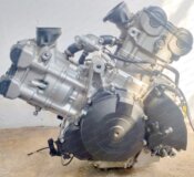 Двигатель Suzuki DL1000 V-Strom 2013-2019 U501