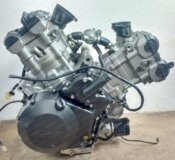 Двигатель Suzuki DL1000 V-Strom 2013-2019 U501