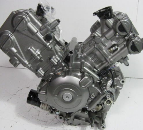 Двигатель Suzuki DL 650 V-Strom P515