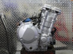 Двигатель Suzuki Bandit 1250 (GSF1250) 2007-2009 W705 Двигатель Suzuki Bandit 1250 (GSF1250) 2007-2009 W705