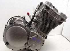 Двигатель Suzuki Bandit 600 (GSF600) 1995-1999 N713