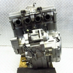 Двигатель Suzuki GSF600 Bandit N721