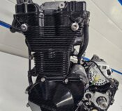 Двигатель Suzuki Bandit 650 (GSF650) 2005-2006 P706