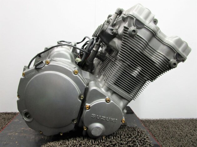 Двигатель Suzuki Bandit 750 (GSF750) 1996-1998 R730