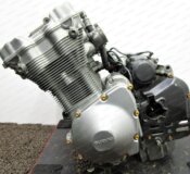 Двигатель Suzuki Bandit 750 (GSF750) 1996-1998 R730