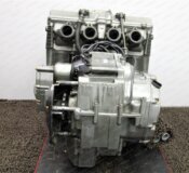 Двигатель Suzuki Bandit 750 (GSF750) 1996-1998 R730