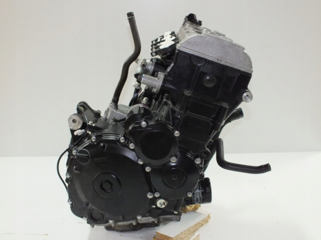 Двигатель Suzuki GSR 600 2006-2010 N730