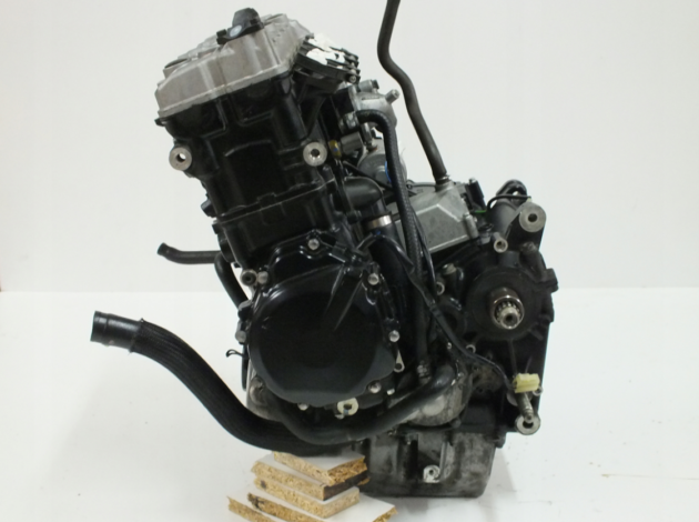 Двигатель Suzuki GSR 600 2006-2010 N730