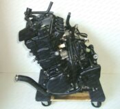 Двигатель Suzuki GSR 750 (GSX-S750) 2011-2016 R751