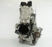 Двигатель Suzuki GSX-R1000 K1-K2 2001-2002 T708