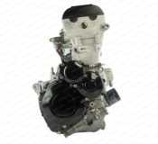 Двигатель Suzuki GSX-R1000 K1-K2 2001-2002 T708