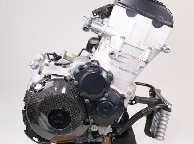 Двигатель Suzuki GSX-R1000 K5-K6 2005-2006 T713