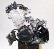 Двигатель Suzuki GSX-R1000 K5-K6 2005-2006 T713