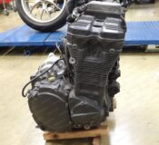 Двигатель Suzuki GSX-R1100 1993-1998 U707