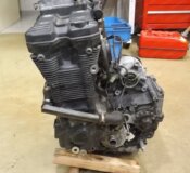 Двигатель Suzuki GSX-R1100 1993-1998 U707