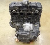 Двигатель Suzuki GSX-R1100 1993-1998 U707
