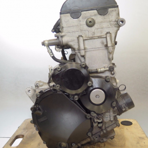 Контрактный двигатель б/у для мотоцикла Suzuki GSX-R 600 N723
