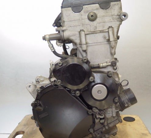 Двигатель Suzuki GSX-R 600 N723 (K1-K3)