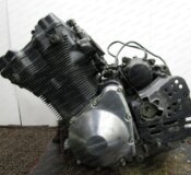 Двигатель Suzuki GSX-R1100 1989-1992 V710