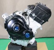 Двигатель Suzuki GSX-R750 L1+ 2011+ R747